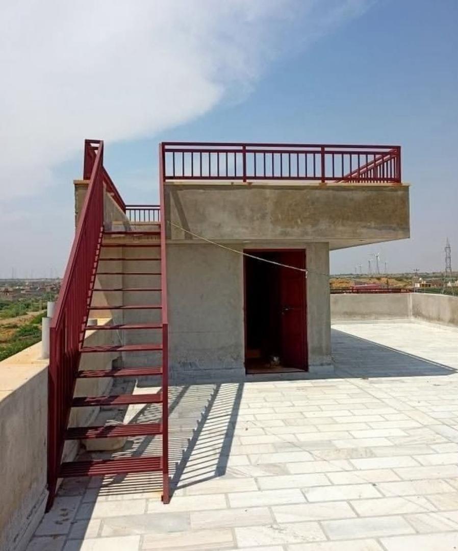 فلاشینگ نما از تولید تا اجرا شرکت رایان سازه کاوه در مشهد